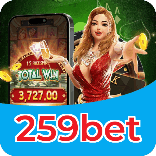 Instalar APK 259bet