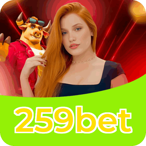 Login rápido no app 259bet